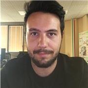 Ingegnere meccanico per lezioni private in materie tecnico-scientifiche